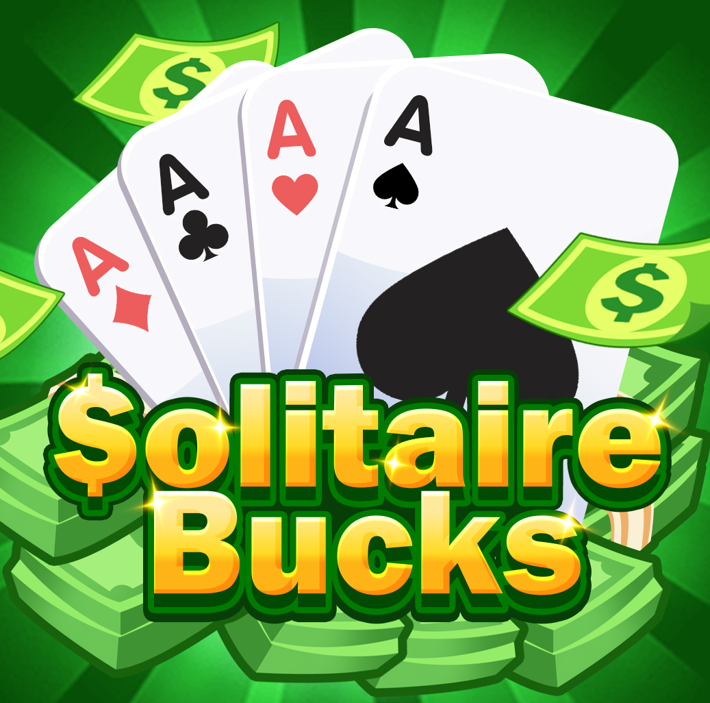 Solitaire Bucks app icon